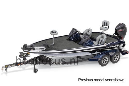 Nitro Z19 specificaties 